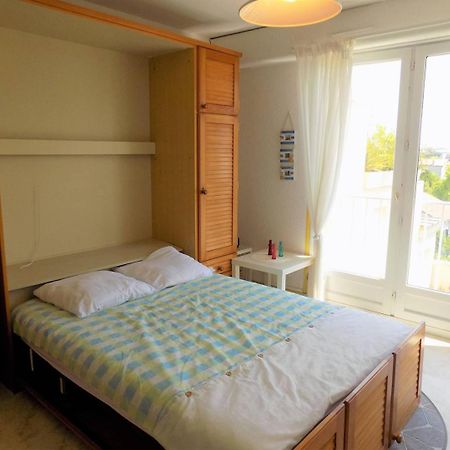 Royan - Studio Lumineux Au Calme - 30M De La Plage - Quartier Du Parc Екстер'єр фото